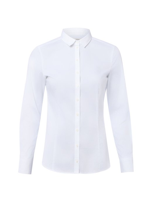 Damen Hemdbluse