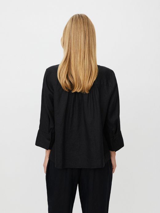 Damen Hemdbluse