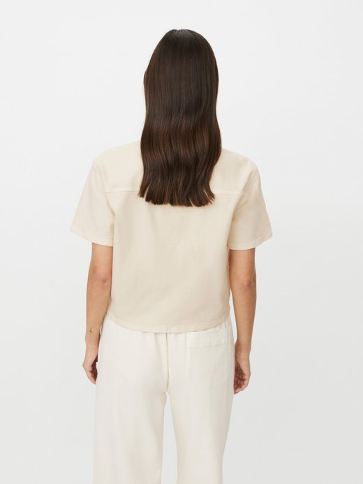 Damen Hemdbluse