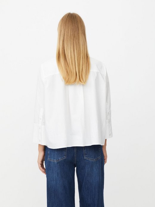 Damen Hemdbluse
