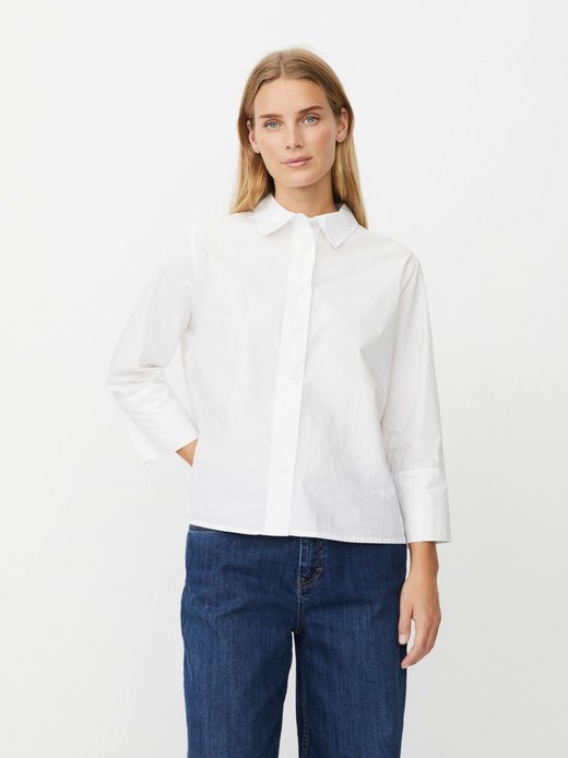 Damen Hemdbluse