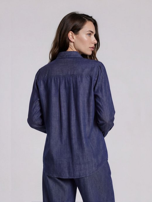 Damen Hemdbluse