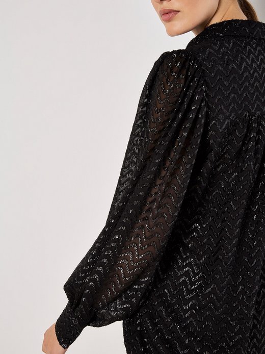 Damen Hemdbluse