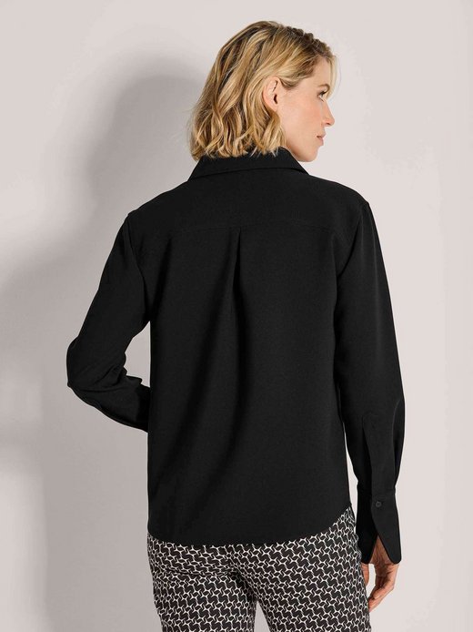 Damen Hemdbluse