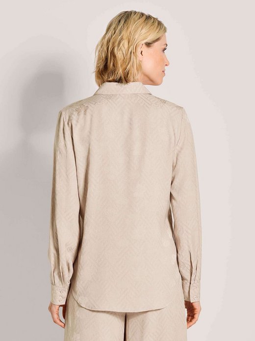 Damen Hemdbluse