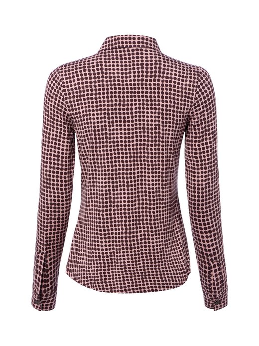 Damen Hemdbluse
