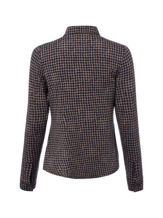 Damen Hemdbluse