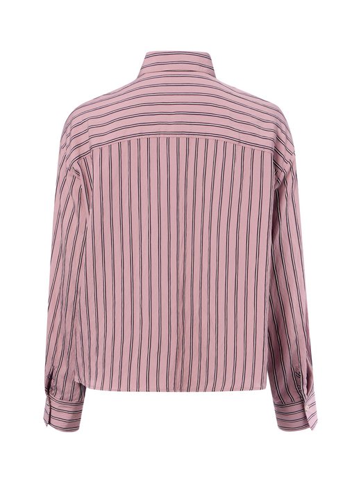 Damen Hemdbluse