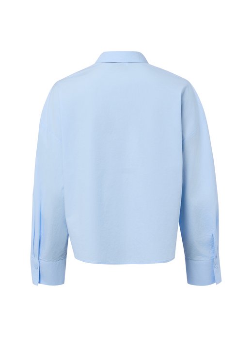 Damen Hemdbluse