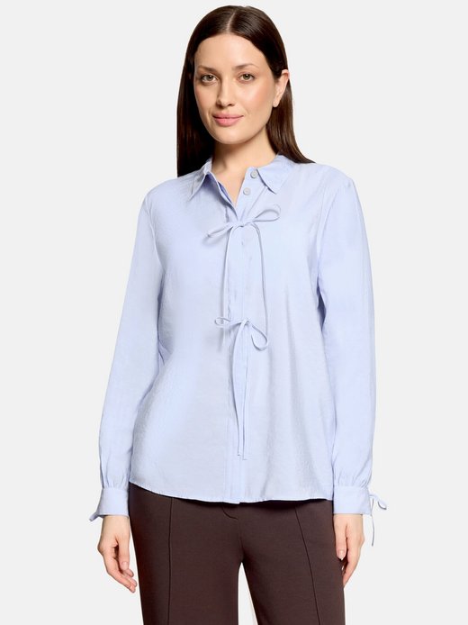 Damen Hemdbluse