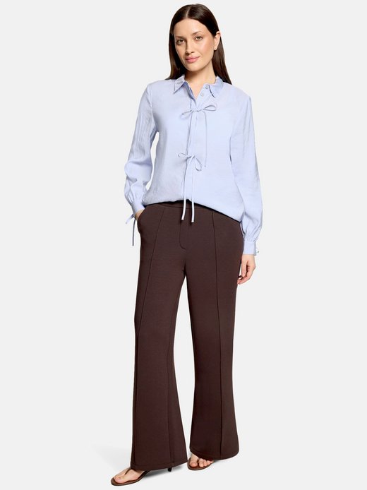 Damen Hemdbluse