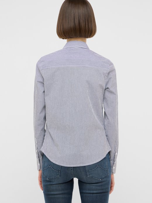 Damen Hemdbluse