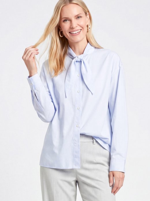 Damen Hemdbluse