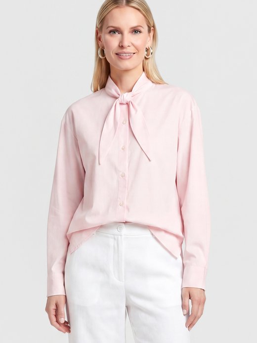 Damen Hemdbluse