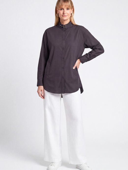 Damen Hemdbluse