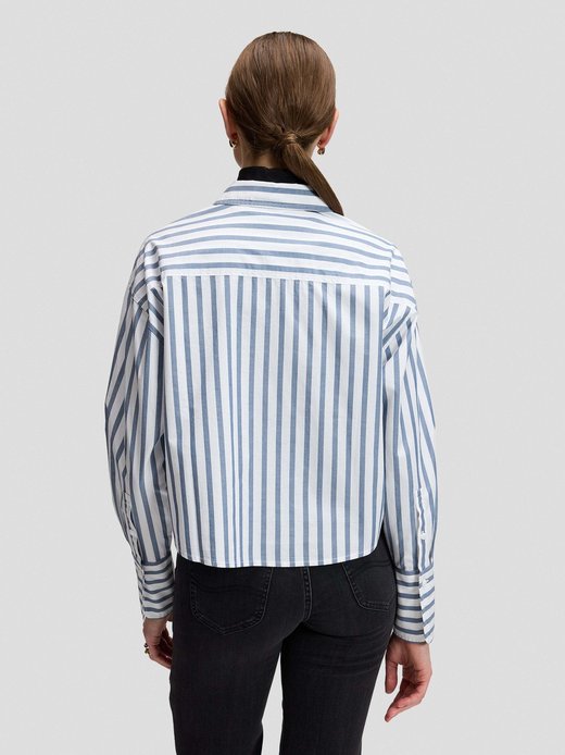 Damen Hemdbluse
