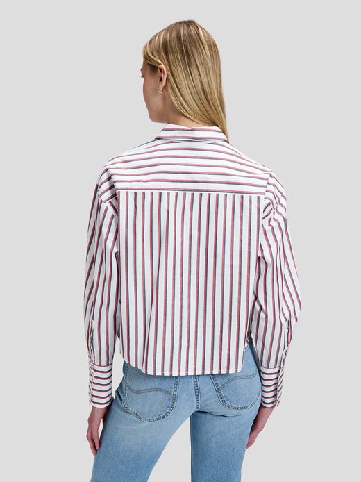Damen Hemdbluse