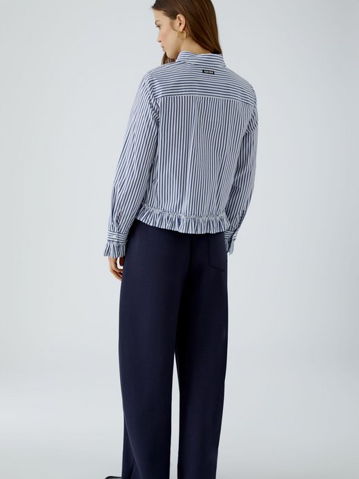 Damen Hemdbluse