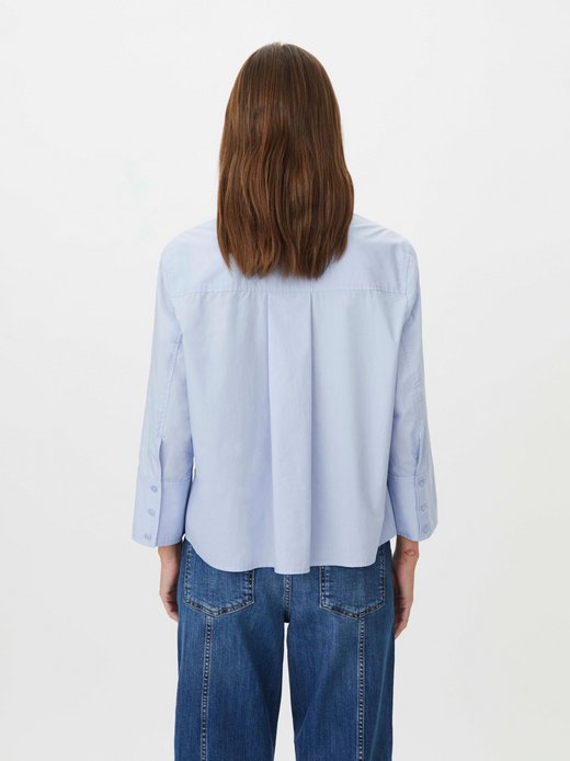 Damen Hemdbluse