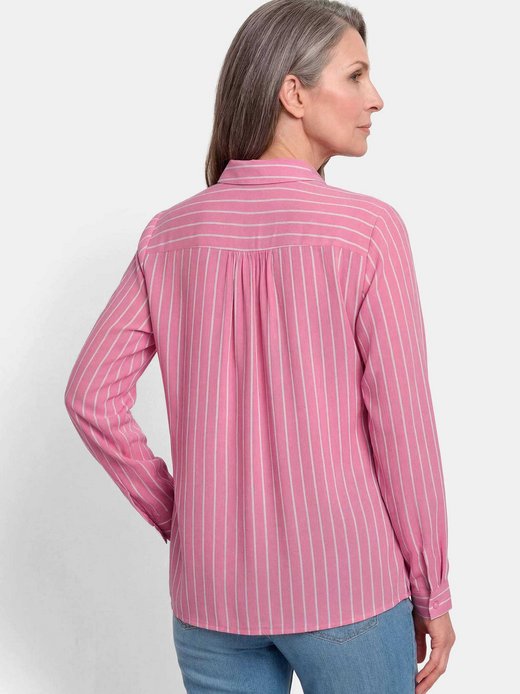 Damen Hemdbluse