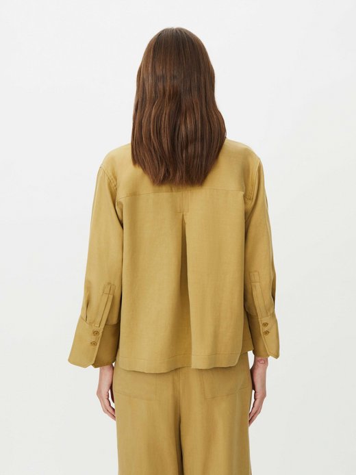 Damen Hemdbluse
