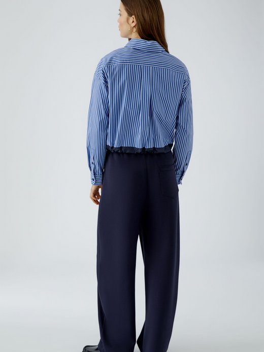 Damen Hemdbluse