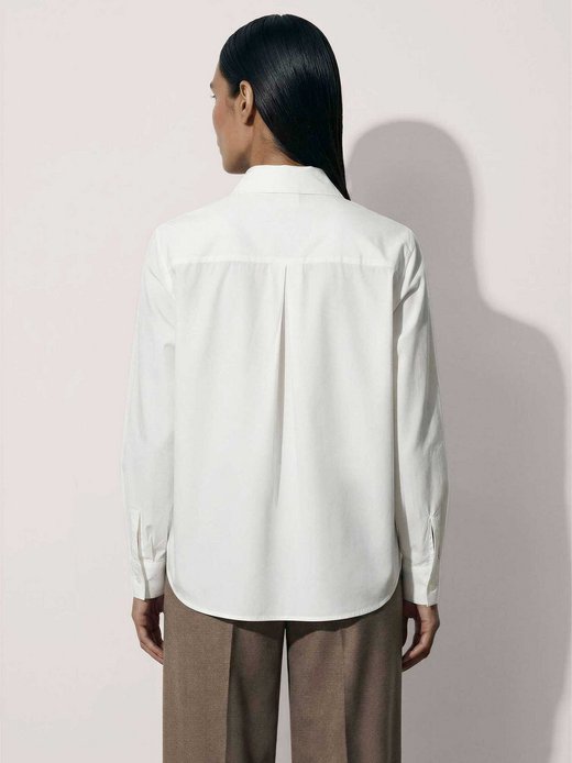Damen Hemdbluse
