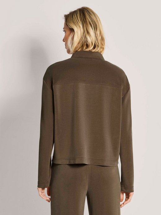 Damen Hemdbluse