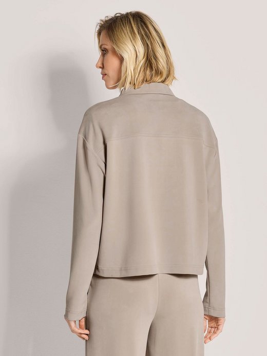 Damen Hemdbluse