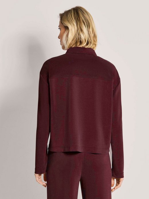 Damen Hemdbluse