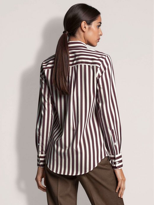 Damen Hemdbluse