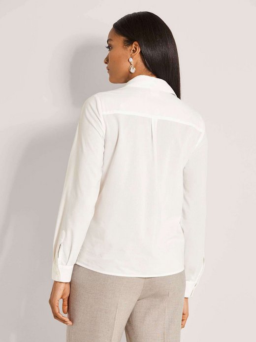 Damen Hemdbluse