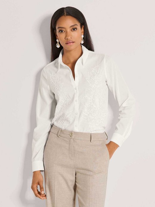 Damen Hemdbluse
