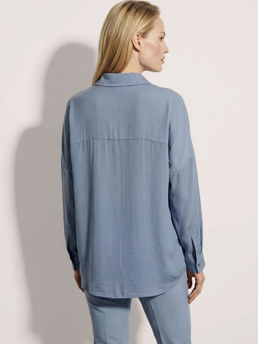 Damen Hemdbluse