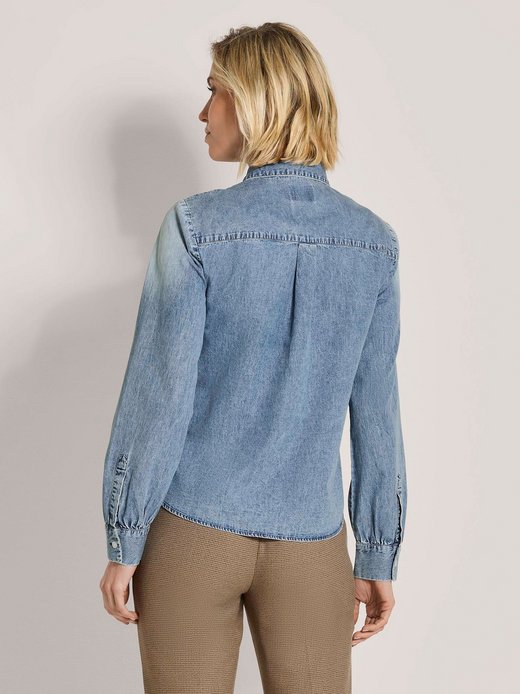 Damen Hemdbluse