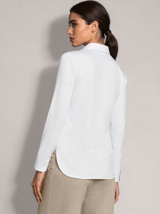 Damen Hemdbluse