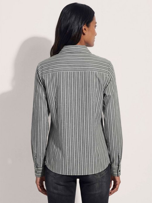 Damen Hemdbluse