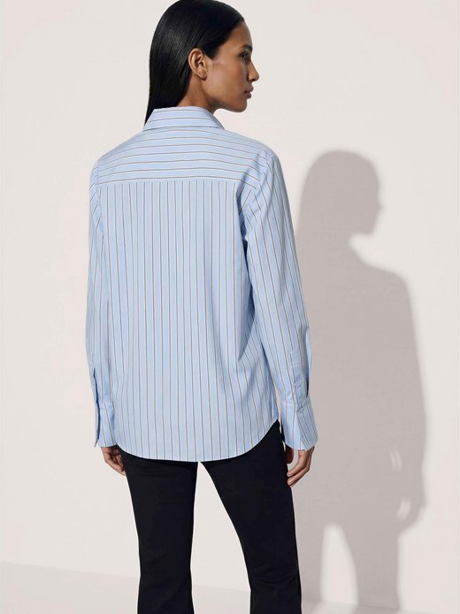 Damen Hemdbluse