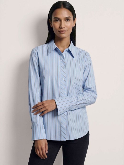 Damen Hemdbluse