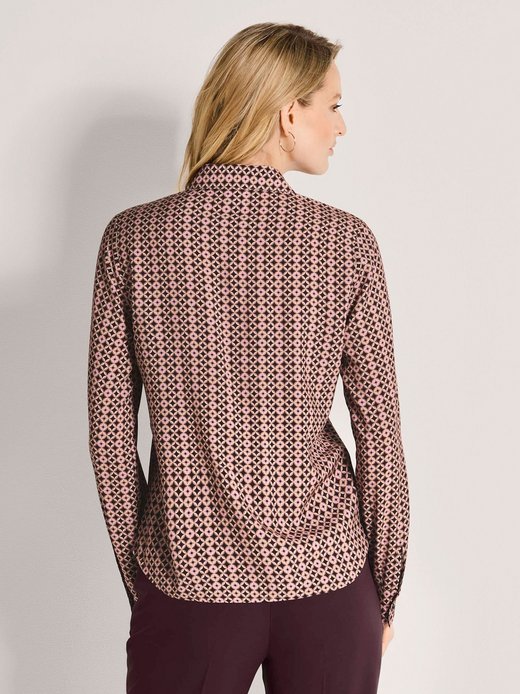 Damen Hemdbluse