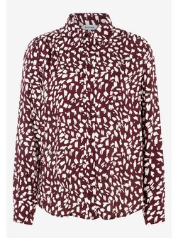 Damen Hemdbluse