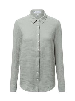 Damen Hemdbluse