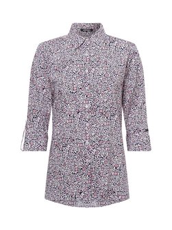 Damen Hemdbluse