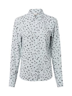 Damen Hemdbluse