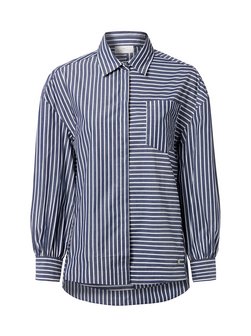 Damen Hemdbluse