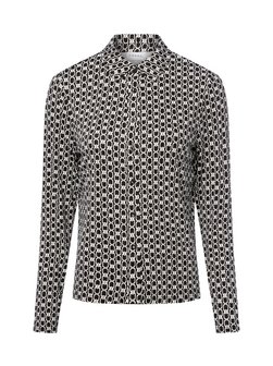 Damen Hemdbluse