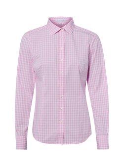 Damen Hemdbluse