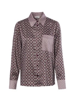 Damen Hemdbluse