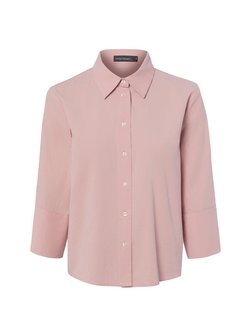 Damen Hemdbluse
