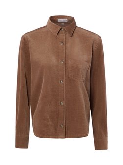 Damen Hemdbluse